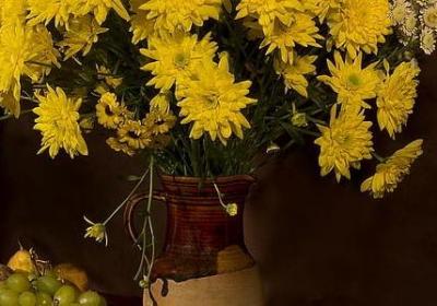 秋冬季节的词语(汇总40句)