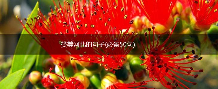 赞美河北的句子(必备50句),第1张