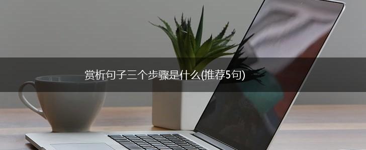 赏析句子三个步骤是什么(推荐5句),第1张