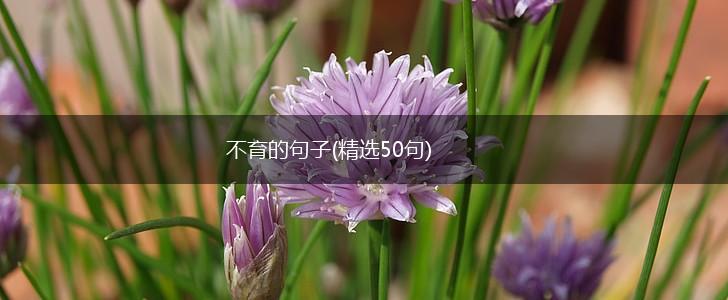 不育的句子(精选50句),第1张 不育的句子(精选50句),第1张