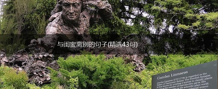 与闺蜜离别的句子(精选43句),第1张